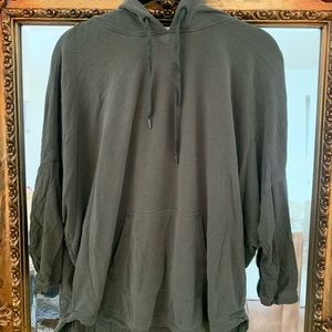 Lou & Grey by the Loft hoodie